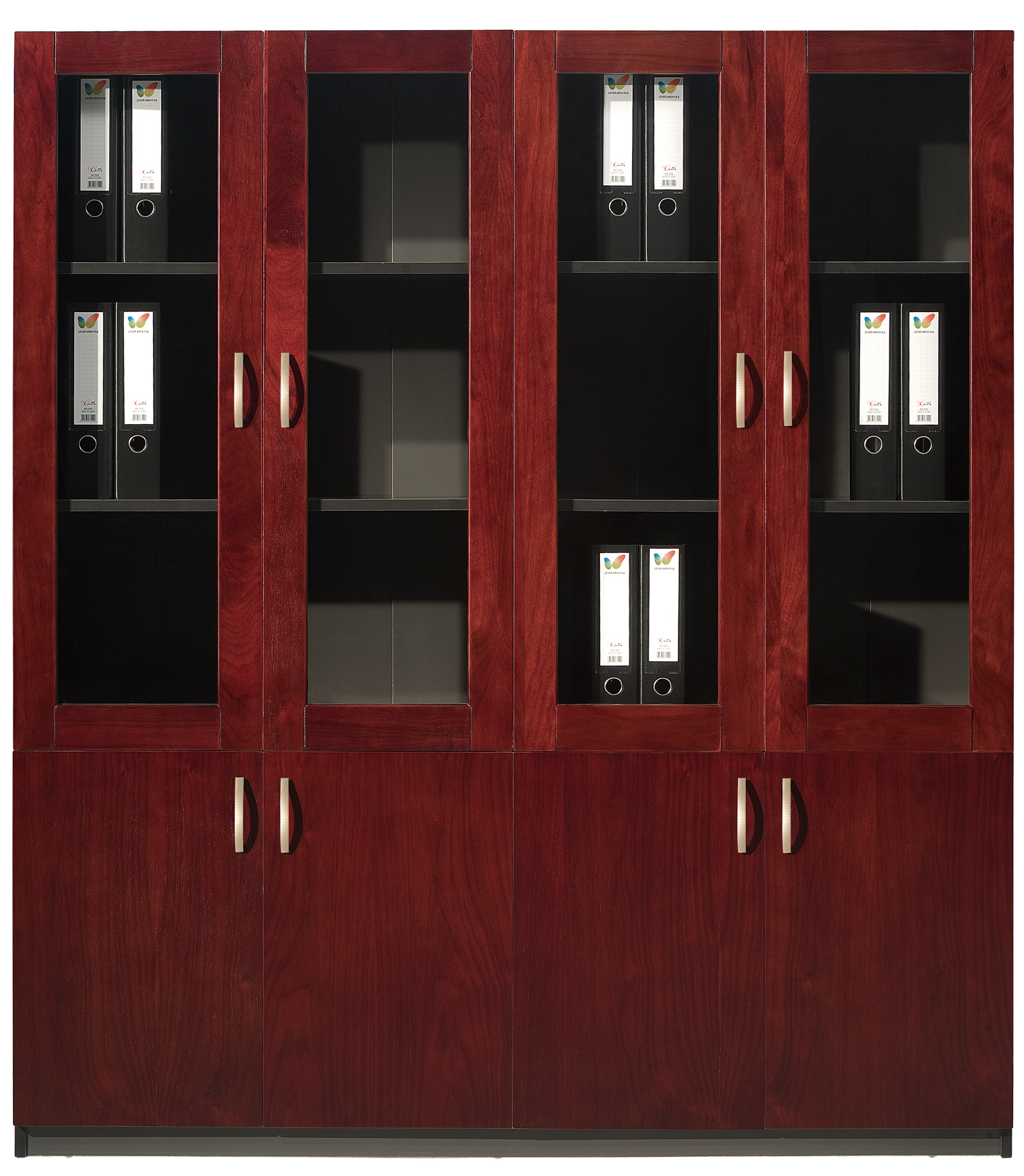 實(shí)木貼面辦公家具