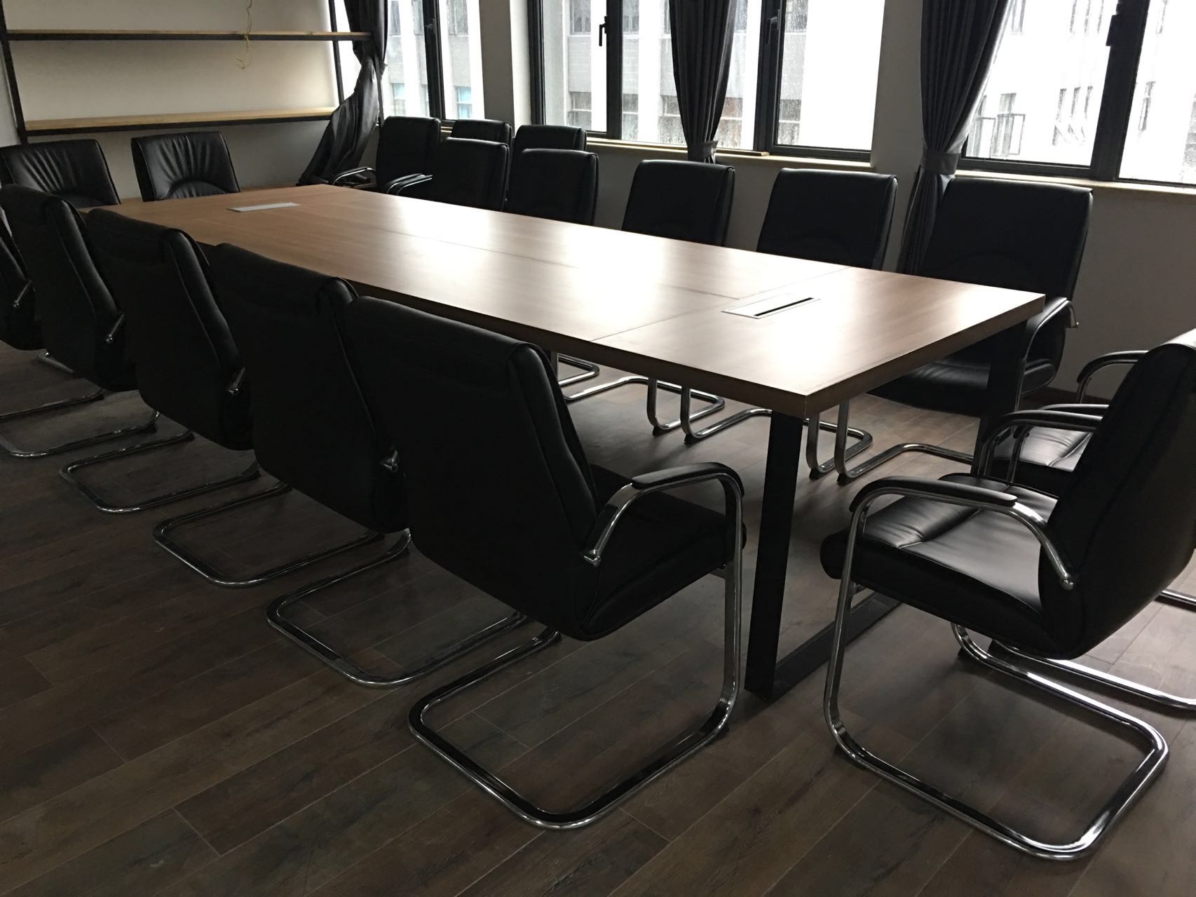 辦公家具架構(gòu)